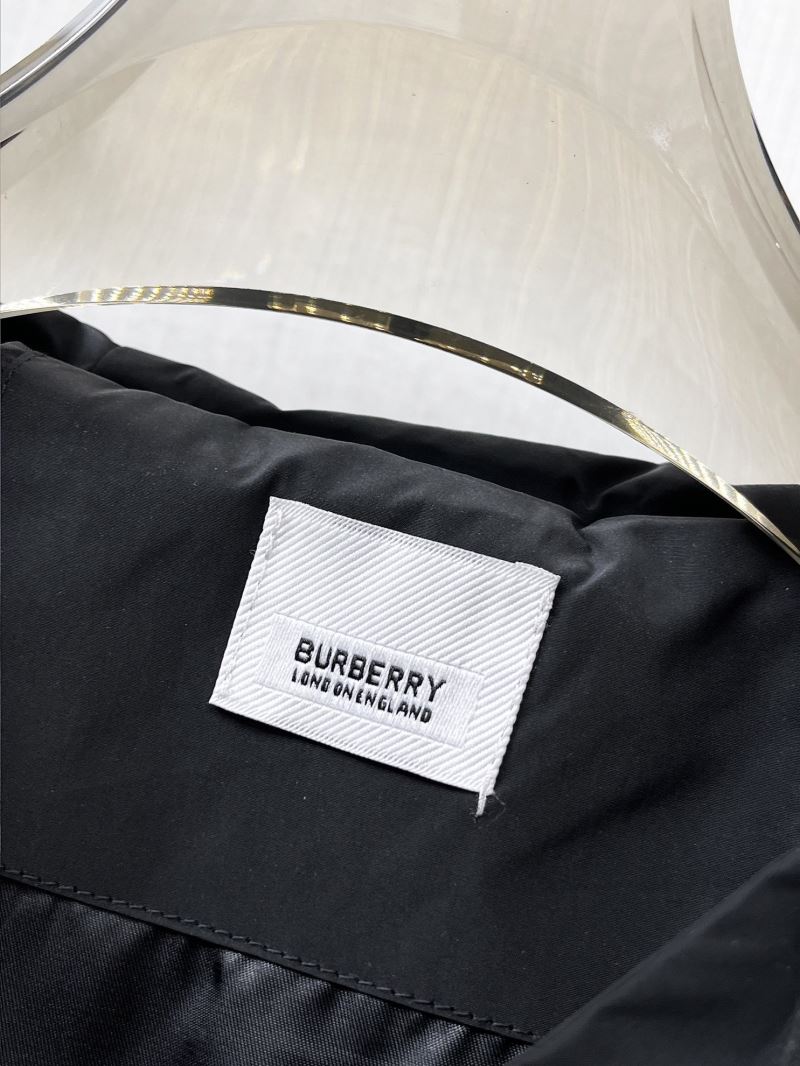 Burberry Outwear